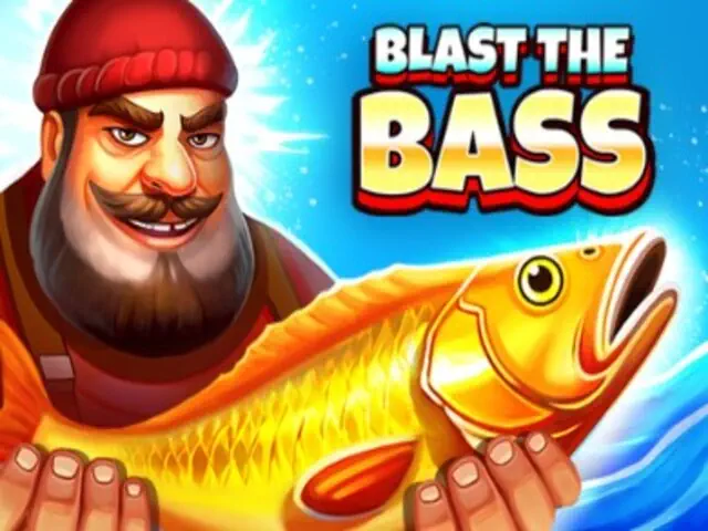Blast The Bass