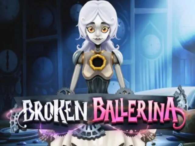 Broken Ballerina