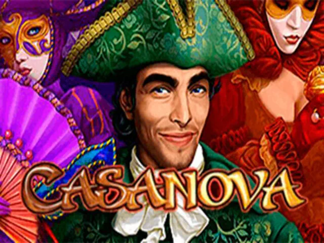 Casanova