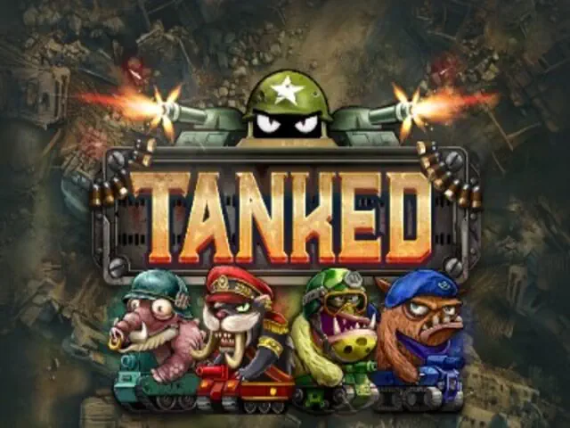 Tanked